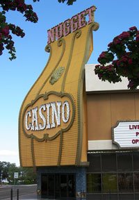Carson Nugget Casino